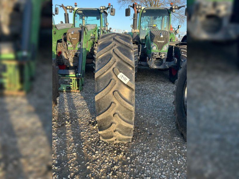 Firestone 420/85R38