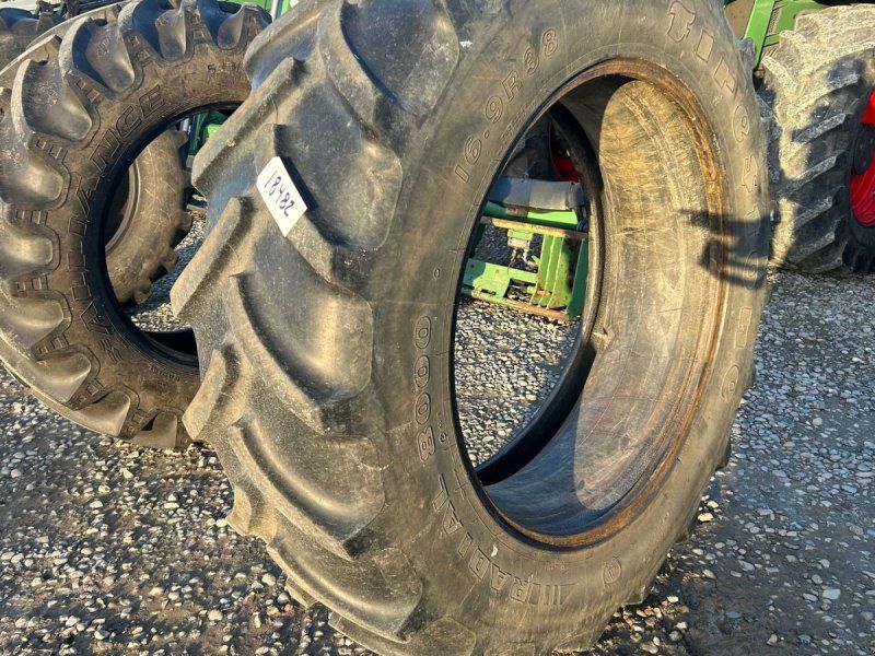 Firestone 420/85R38