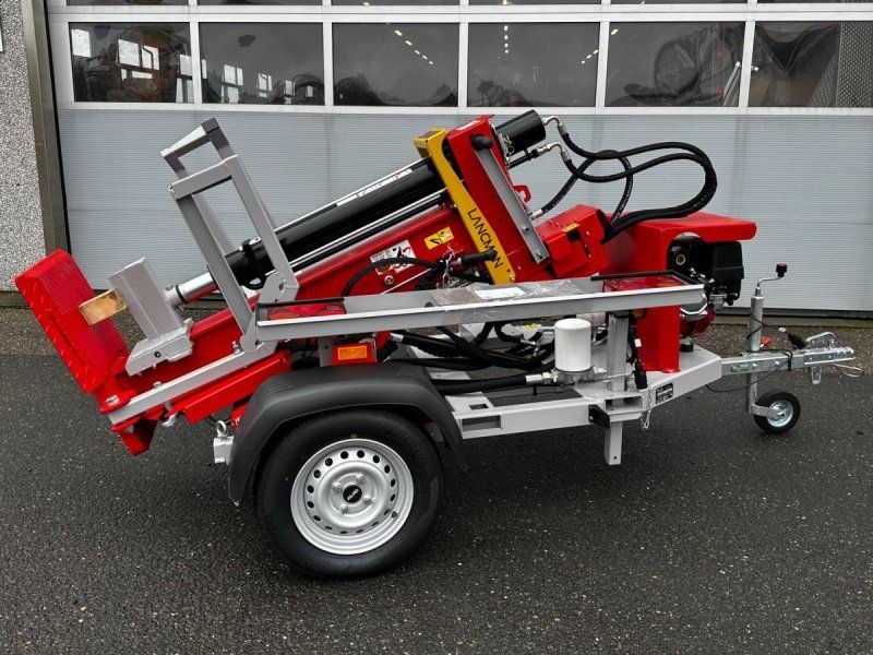 Lancman STAWX 21 HONDA GX-390