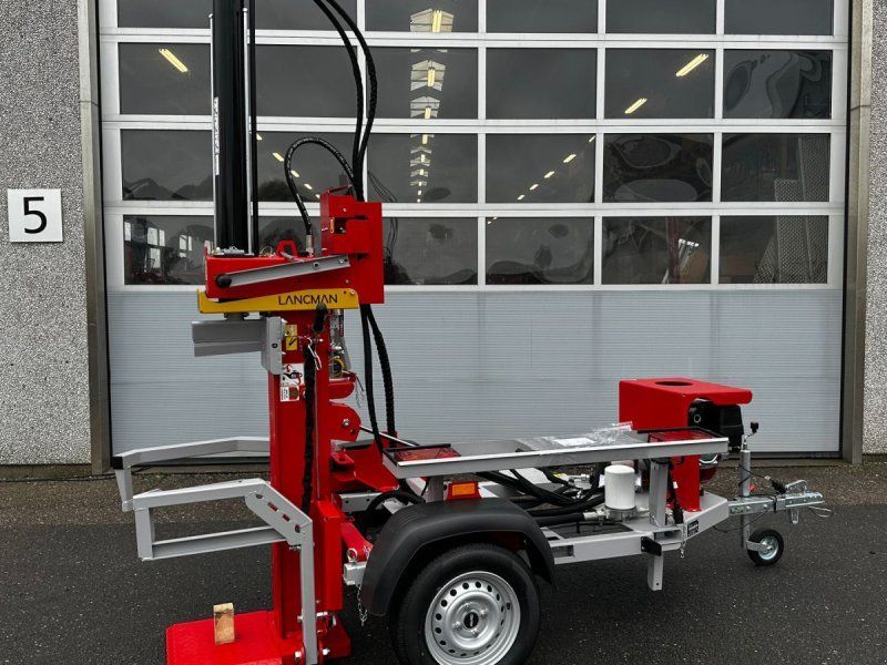 Lancman STAWX 21 HONDA GX-390