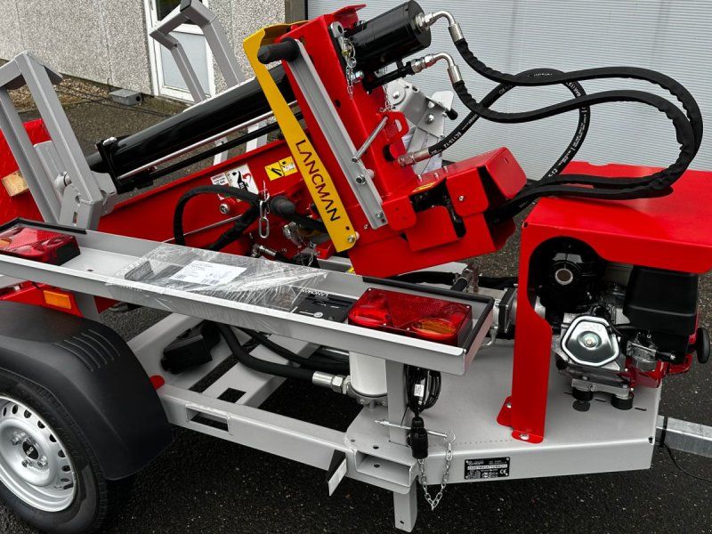 Lancman STAWX 21 HONDA GX-390
