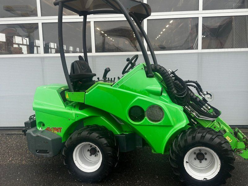 Avant 630