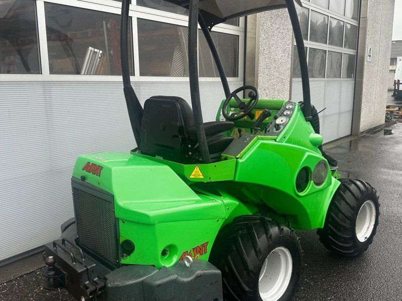 Avant 630
