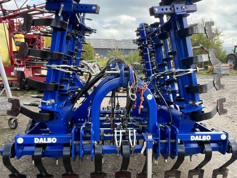 Dalbo Cultilift 600