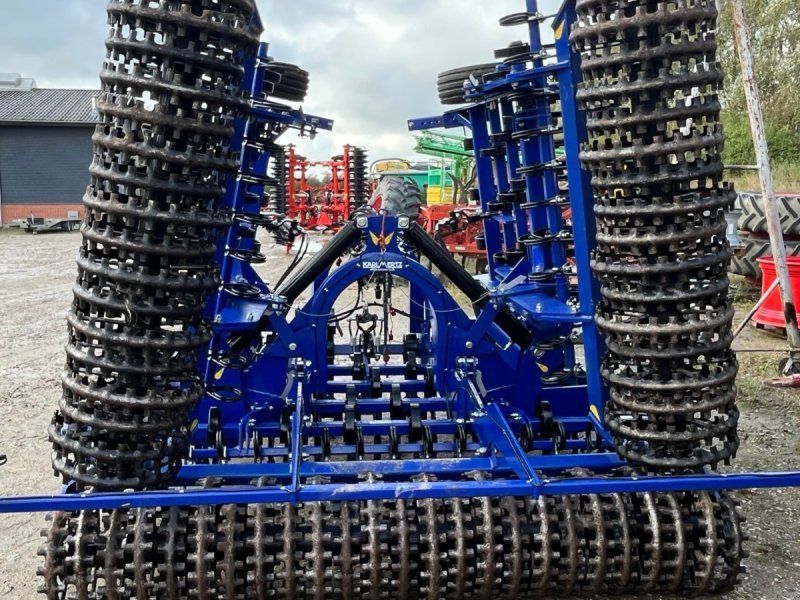 Dalbo Cultilift 600