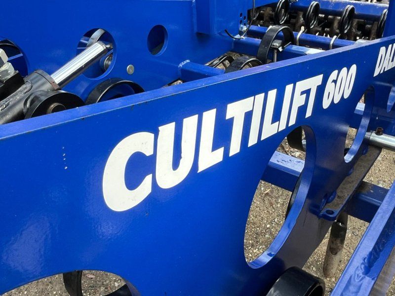Dalbo Cultilift 600