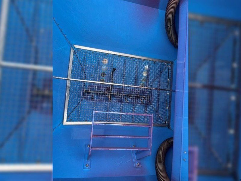 Lemken COMPACT-SOLITAIR 9/600 KHD Compact Solitair KHD