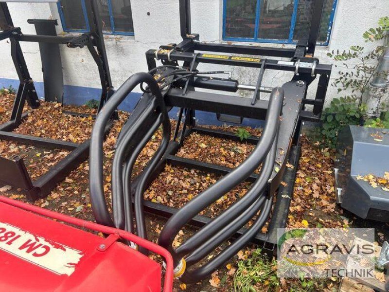 Quicke UNIGRIP 160 BOH 40X80