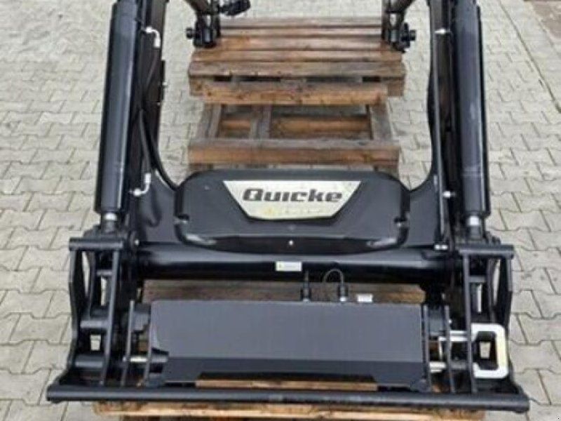 Quicke Q 5M EURO