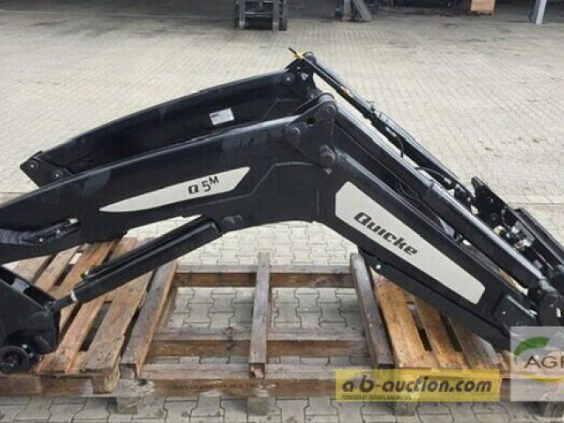 Quicke Q 5M EURO