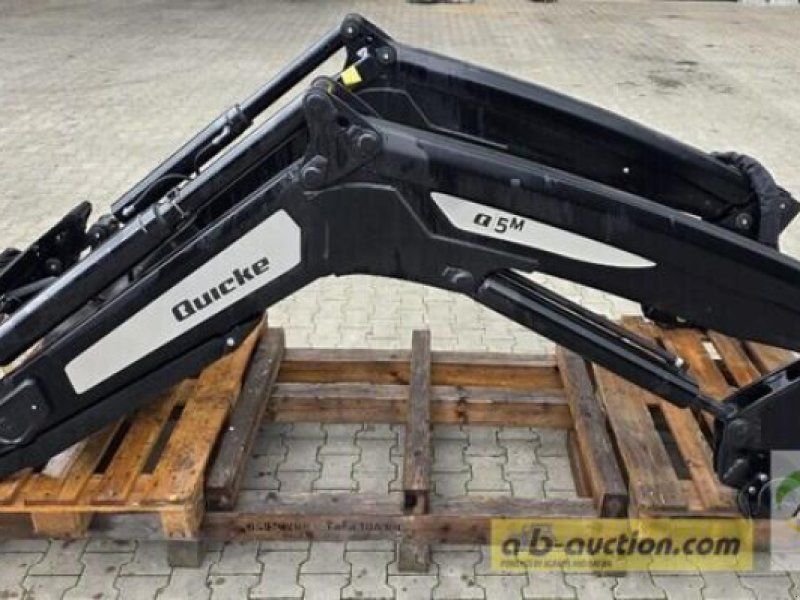 Quicke Q 5M EURO