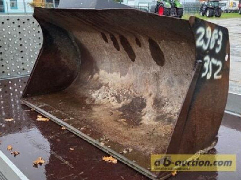 JCB STANDARDSCHAUFEL 1950 MM 1200 L