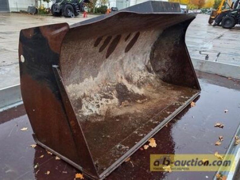 JCB STANDARDSCHAUFEL 1950 MM 1200 L