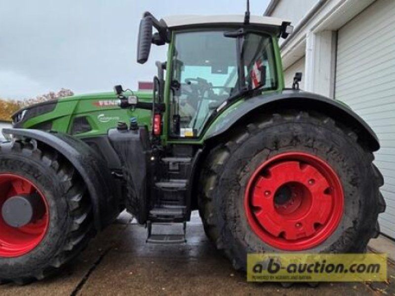 Fendt 939 VARIO GEN-7