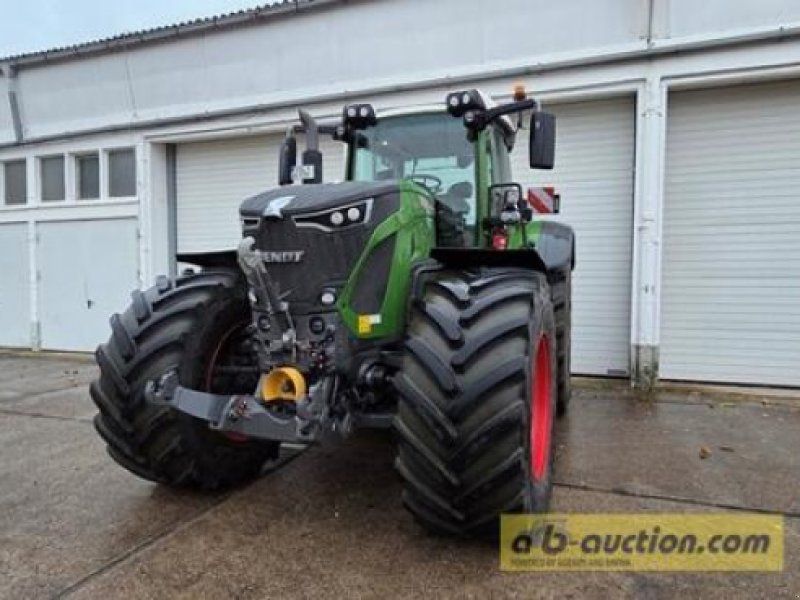 Fendt 939 VARIO GEN-7