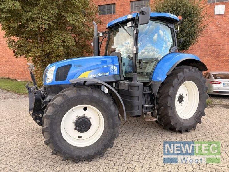 New Holland T 6070 RC