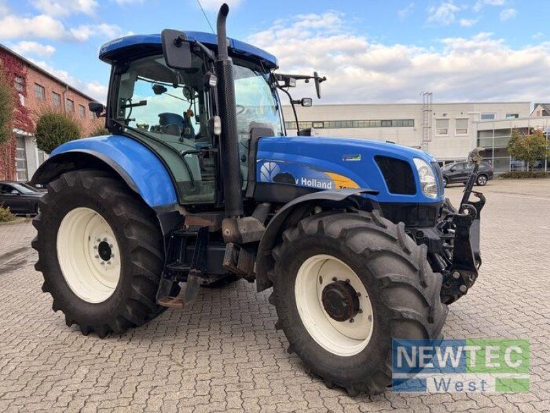 New Holland T 6070 RC