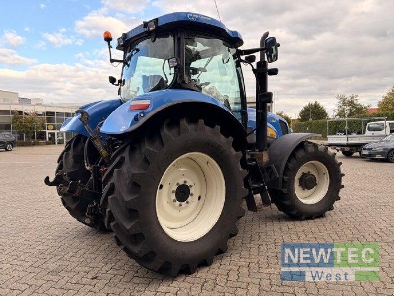 New Holland T 6070 RC