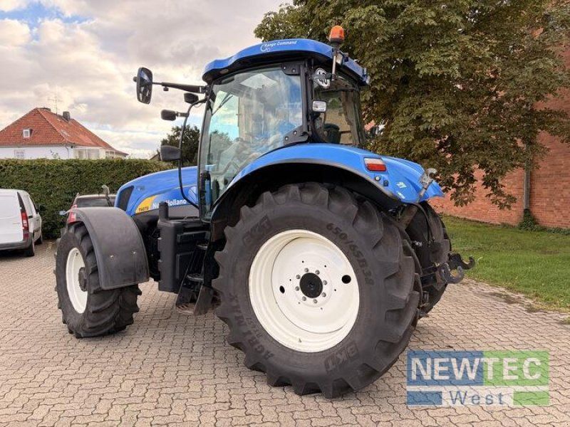 New Holland T 6070 RC