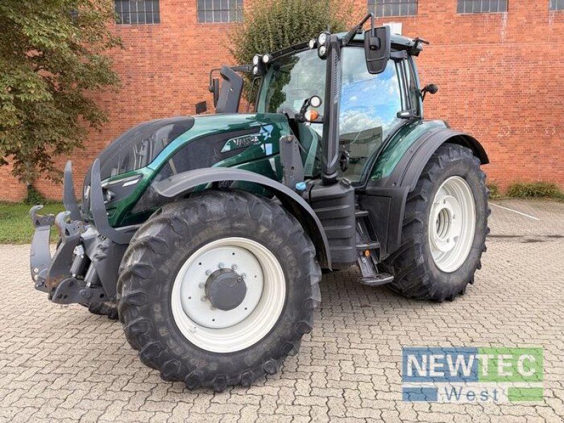 Valtra T 174 ED 1B8