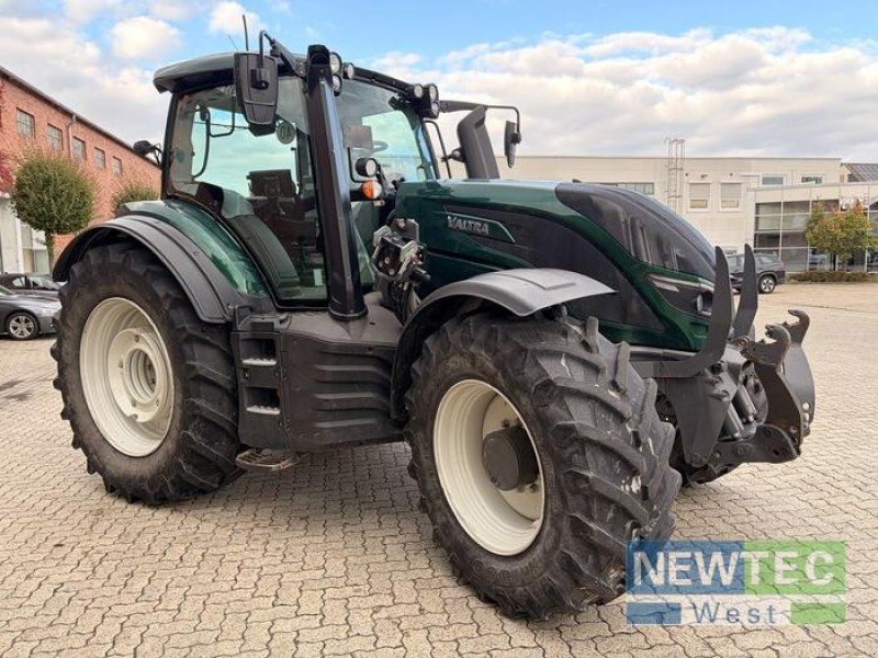 Valtra T 174 ED 1B8