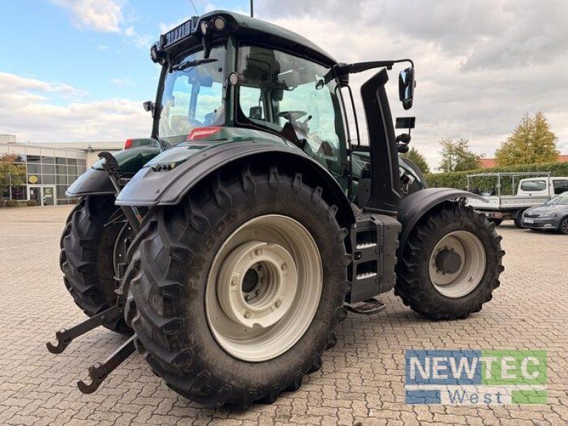 Valtra T 174 ED 1B8