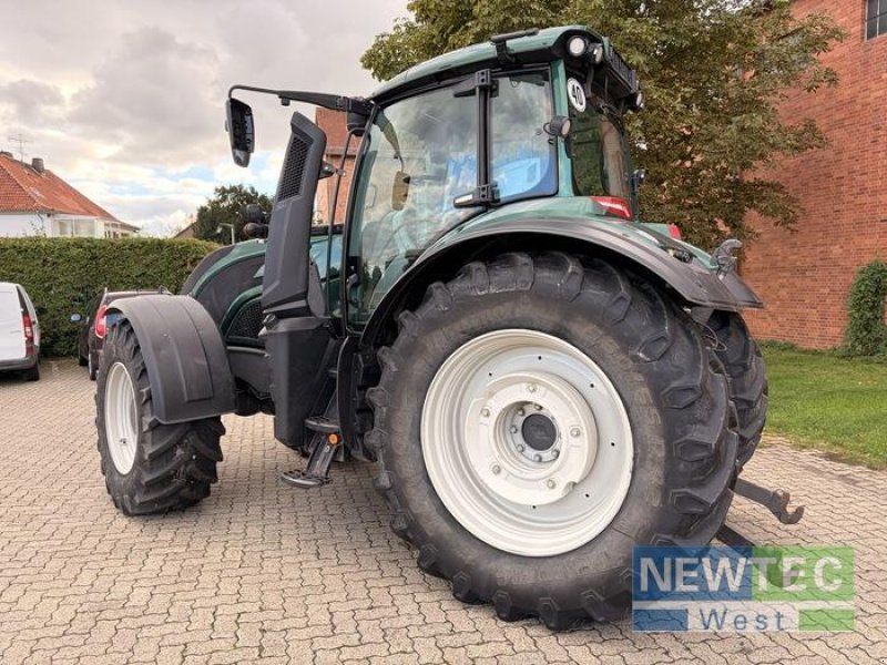 Valtra T 174 ED 1B8