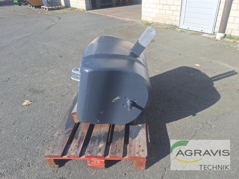 GMC 600 KG INNOION