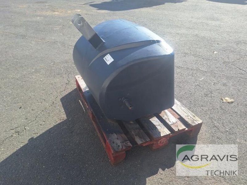 GMC 600 KG INNOION