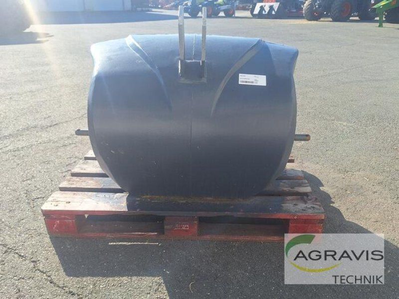 GMC 600 KG INNOION