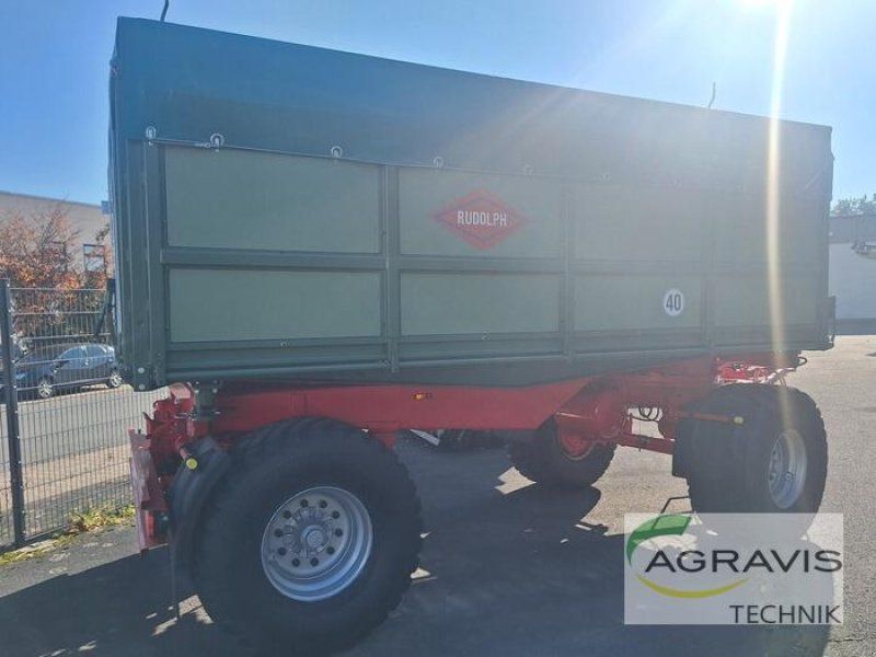 Welger DK 280 R 18-60 B