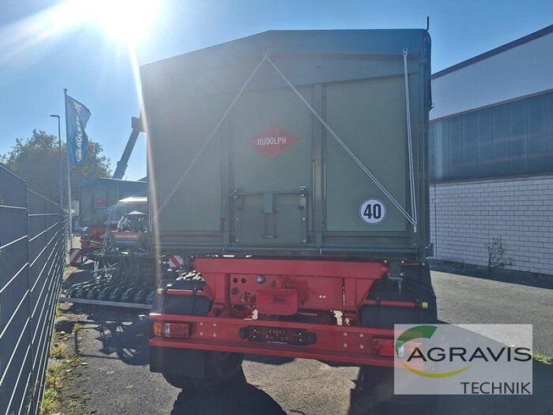 Welger DK 280 R 18-60 B