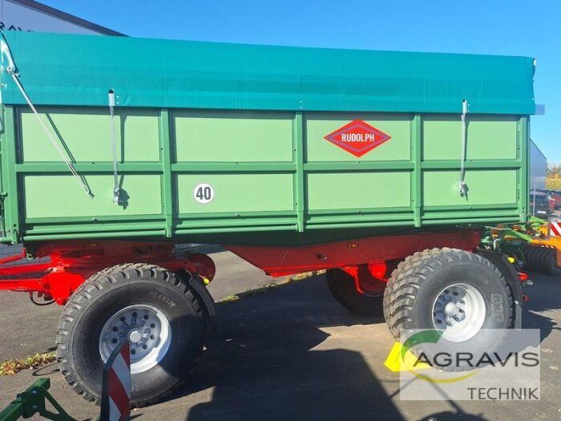 Welger DK 280 R 18-60 B