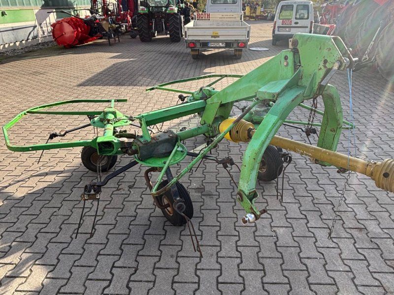 Deutz-Fahr KH 2.44