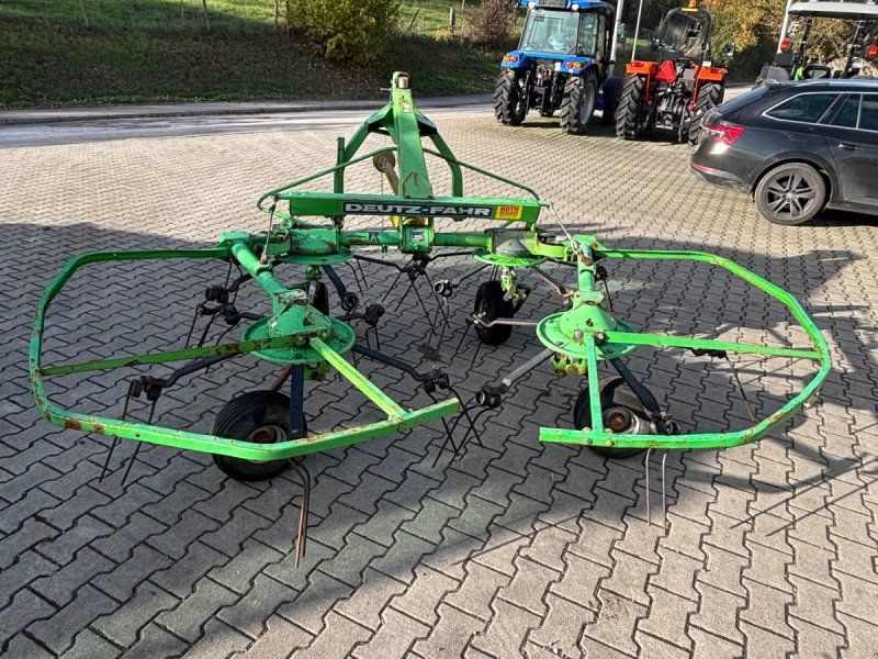 Deutz-Fahr KH 2.44