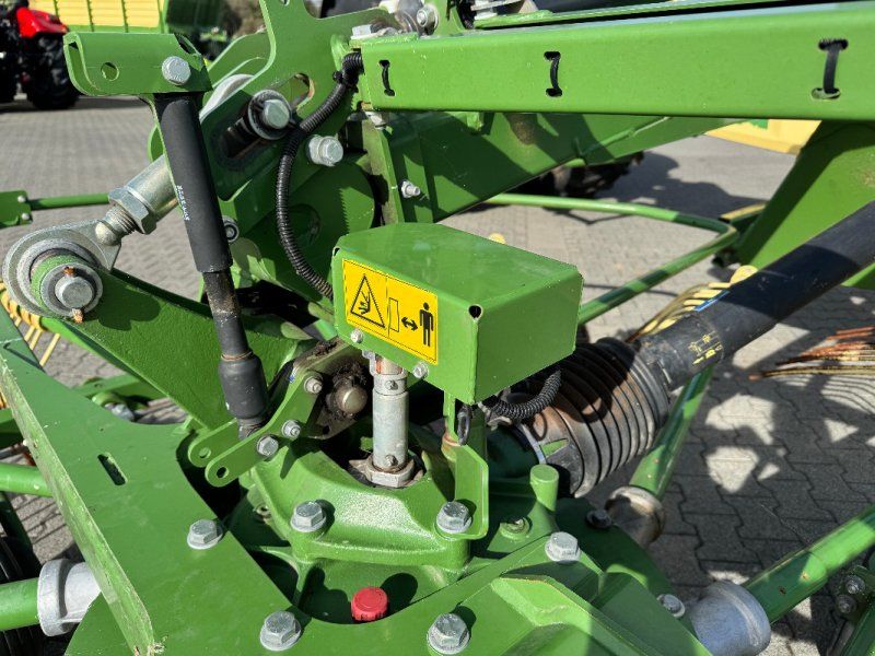 Krone Swadro TC 1370
