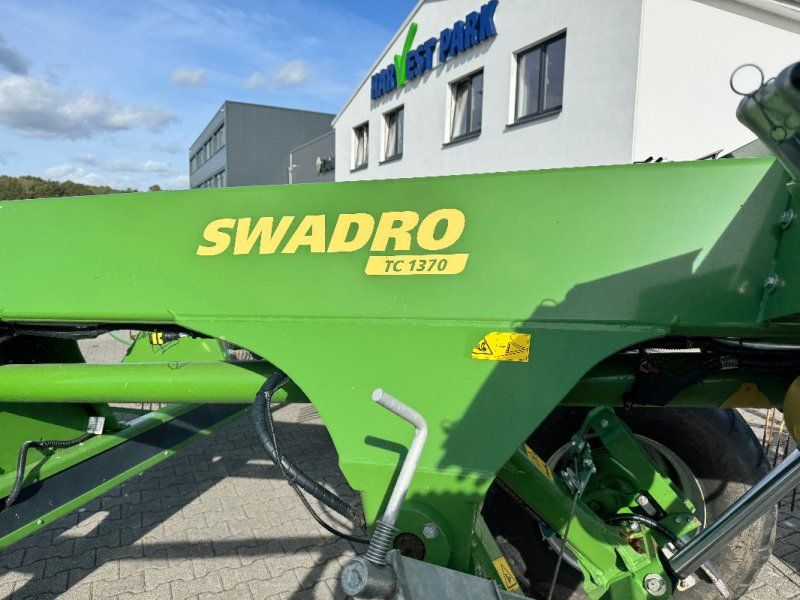 Krone Swadro TC 1370