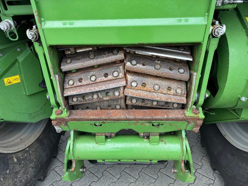 Krone BiG X 630