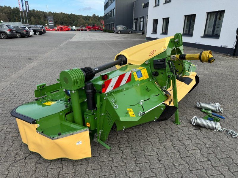 Krone EASYCUT F 360 CV