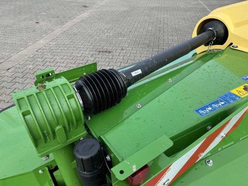 Krone EASYCUT F 360 CV