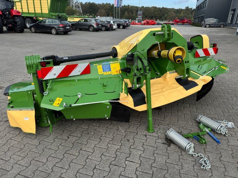 Krone EASYCUT F 360 CV
