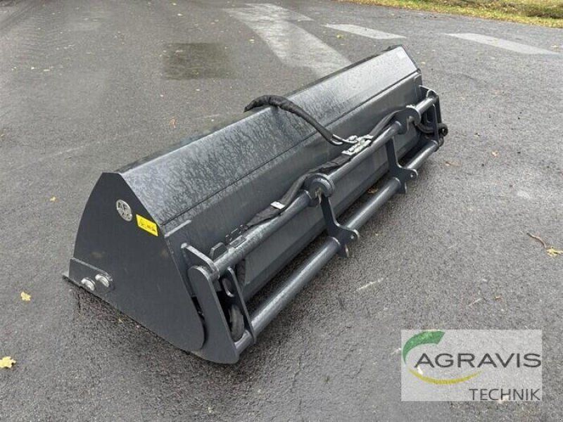 AF-Landtechnik HOCHKIPPSCHAUFEL 2,4 M