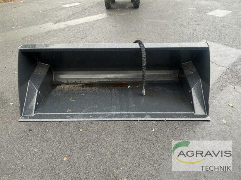 AF-Landtechnik HOCHKIPPSCHAUFEL 2,4 M