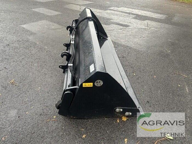 AF-Landtechnik HOCHKIPPSCHAUFEL 2,4 M