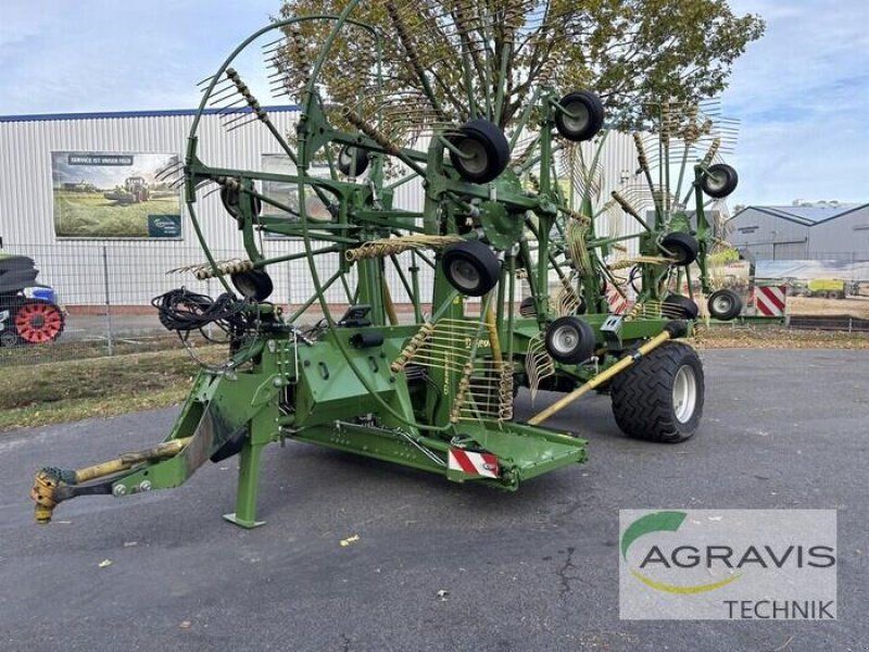 Krone SWADRO 1400 PLUS