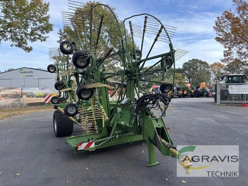 Krone SWADRO 1400 PLUS