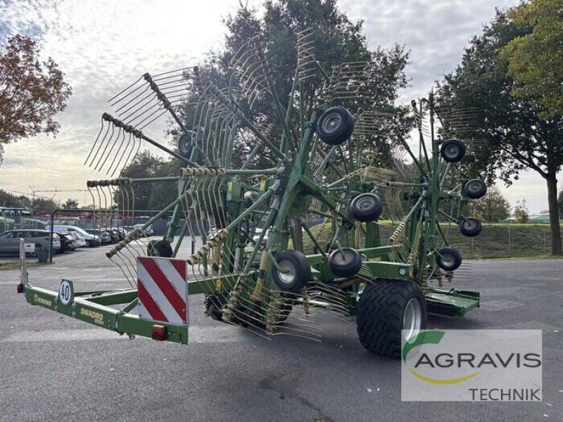 Krone SWADRO 1400 PLUS