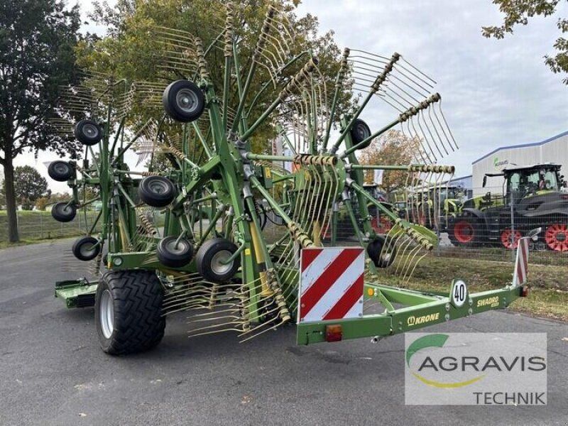 Krone SWADRO 1400 PLUS
