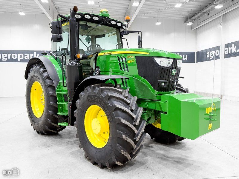 John Deere 6175R
