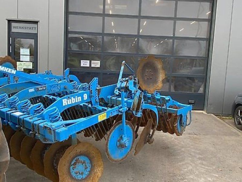 Lemken Rubin 9/300 UE